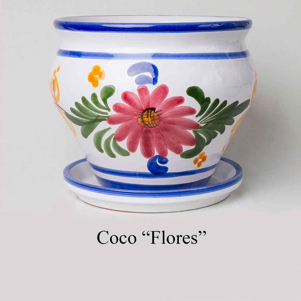 Coco Flores