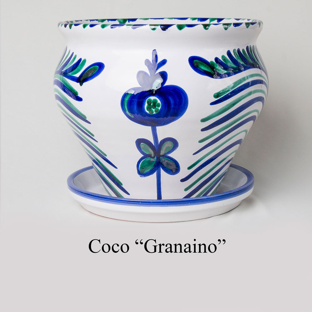 Coco Granaino